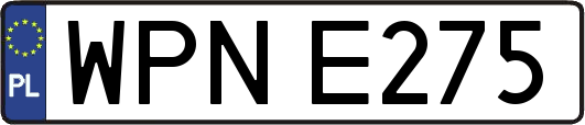 WPNE275
