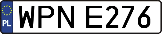 WPNE276