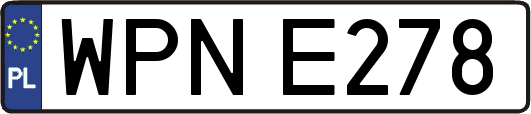 WPNE278