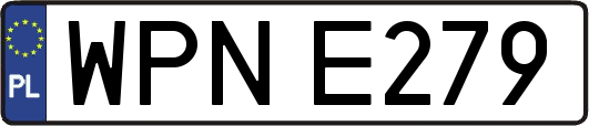 WPNE279