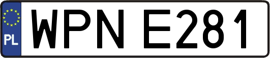 WPNE281