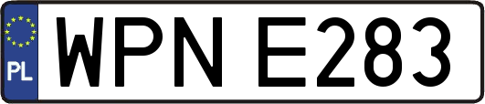 WPNE283