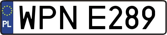 WPNE289