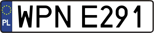 WPNE291