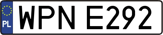 WPNE292