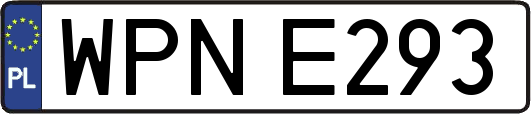 WPNE293