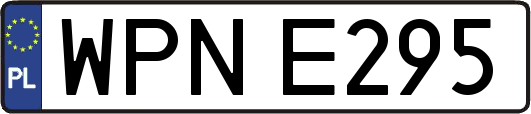 WPNE295