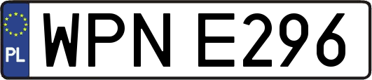 WPNE296