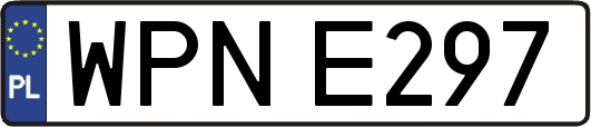 WPNE297