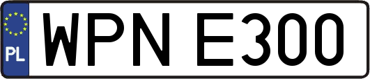 WPNE300