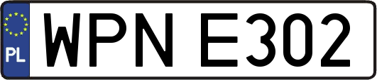 WPNE302