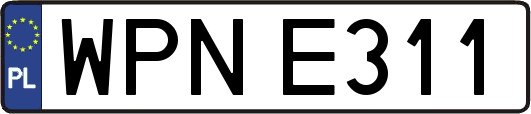 WPNE311