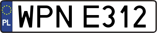 WPNE312