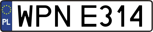 WPNE314