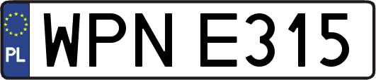 WPNE315