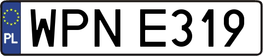 WPNE319