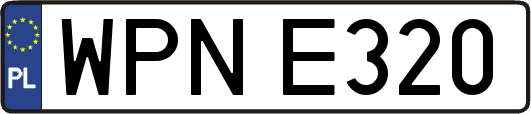 WPNE320