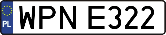 WPNE322