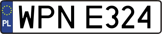 WPNE324