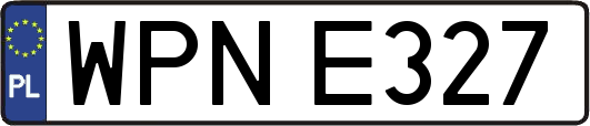 WPNE327