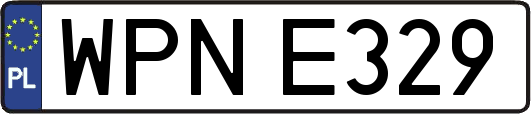 WPNE329