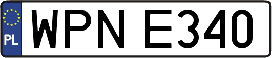 WPNE340