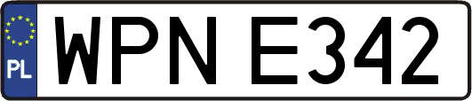 WPNE342