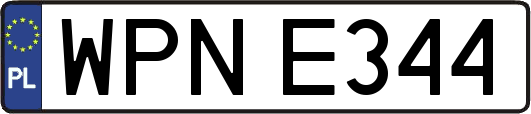 WPNE344