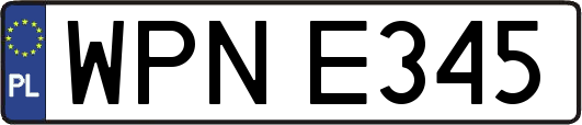 WPNE345