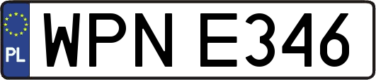 WPNE346