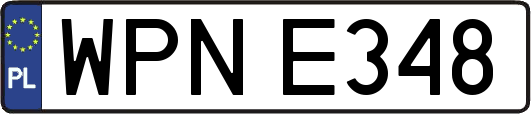 WPNE348