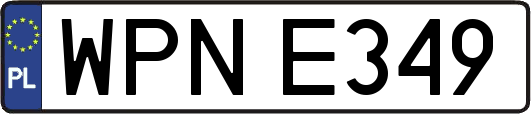 WPNE349