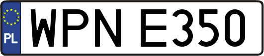 WPNE350