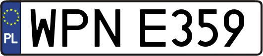 WPNE359