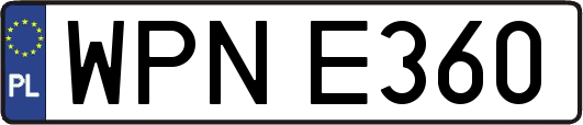 WPNE360
