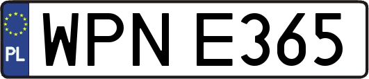 WPNE365