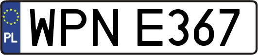 WPNE367