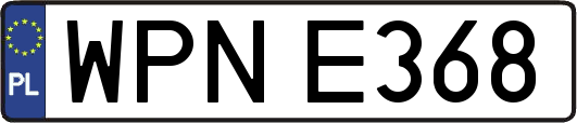 WPNE368