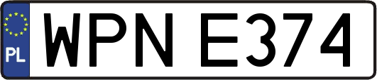 WPNE374