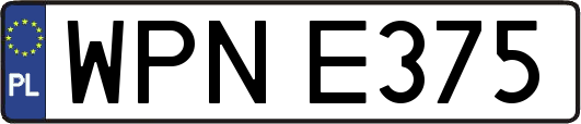WPNE375