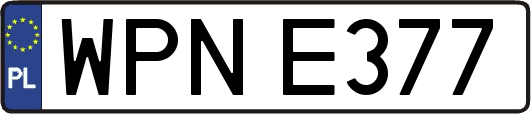 WPNE377