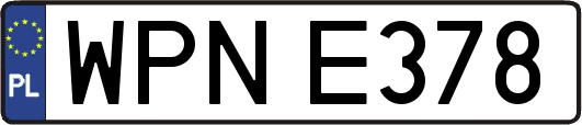 WPNE378