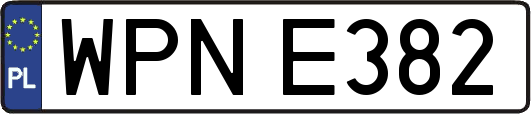 WPNE382