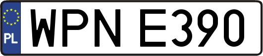 WPNE390