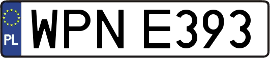 WPNE393