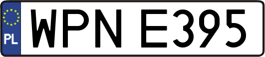 WPNE395