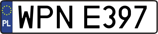 WPNE397