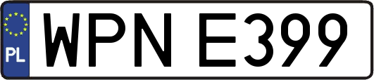WPNE399