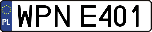 WPNE401