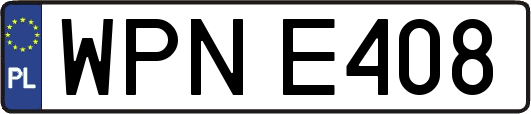 WPNE408